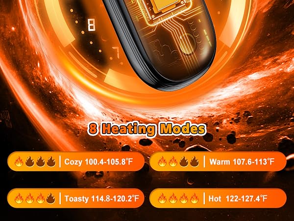 hand warmers reusable