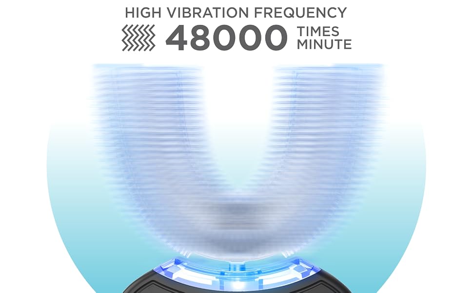 sonic toothbrush, ultrasonic toothbrush, electric toothbrush