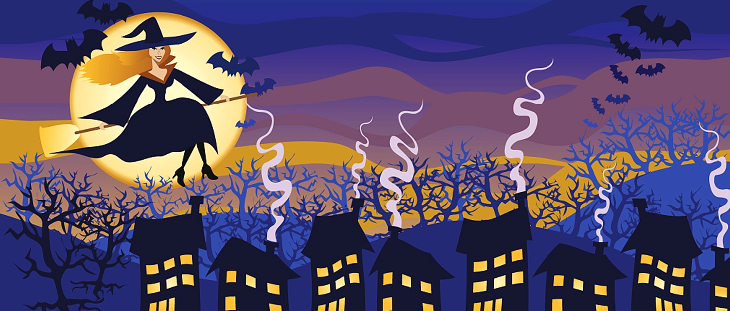 Hallloween