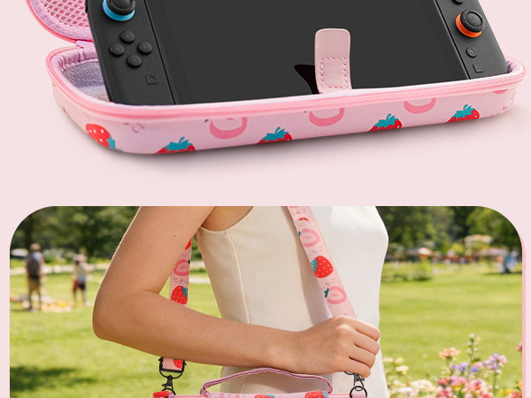 nintendo switch 2 case