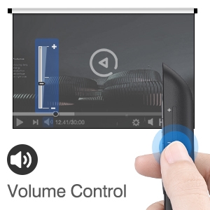 Volume Control