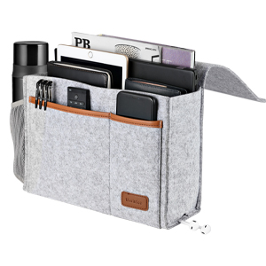 Bedside caddy