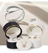 Oirlv Leather Jewelry Gift Box H117