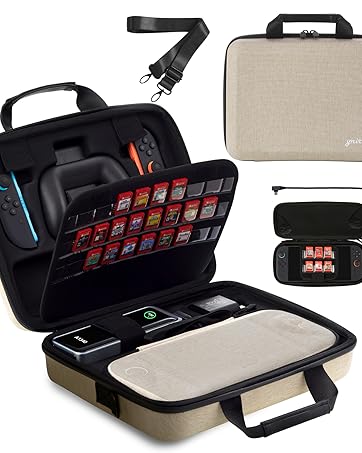 Switch 2 case