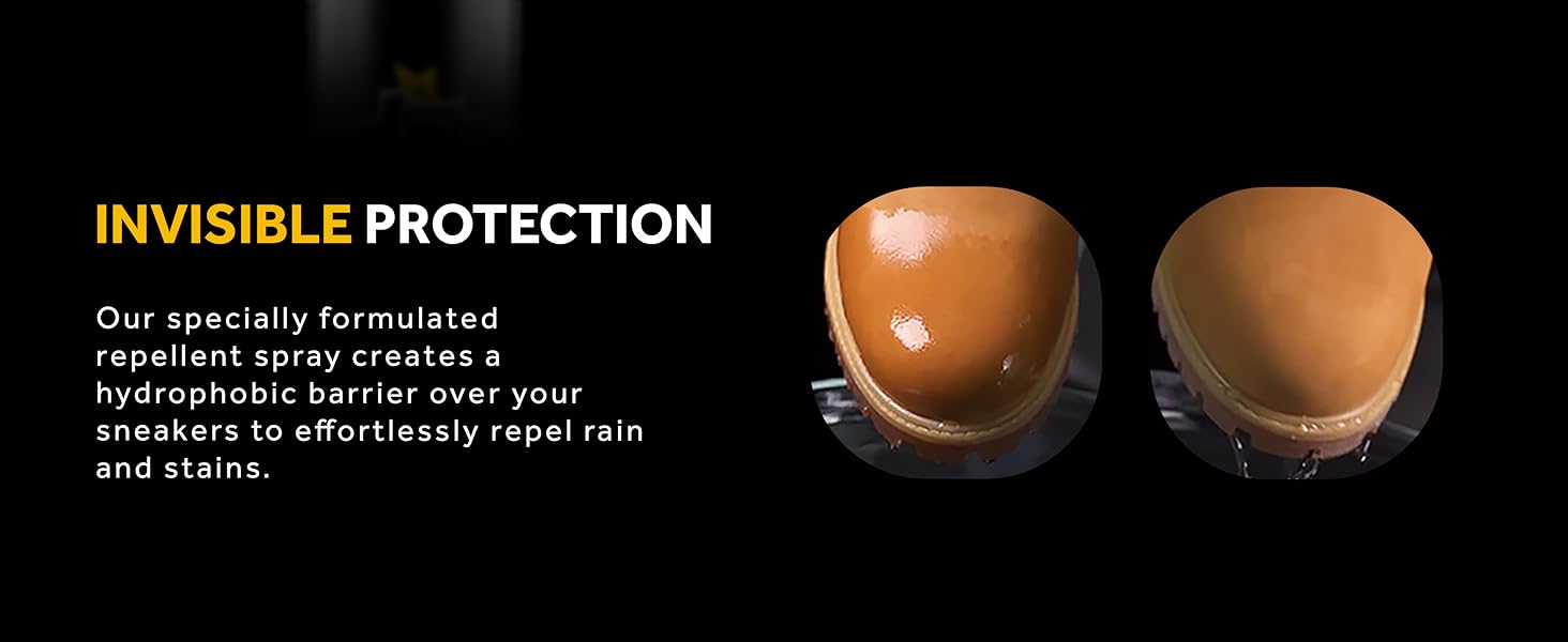 Crep Protect Shoe Protector Spray