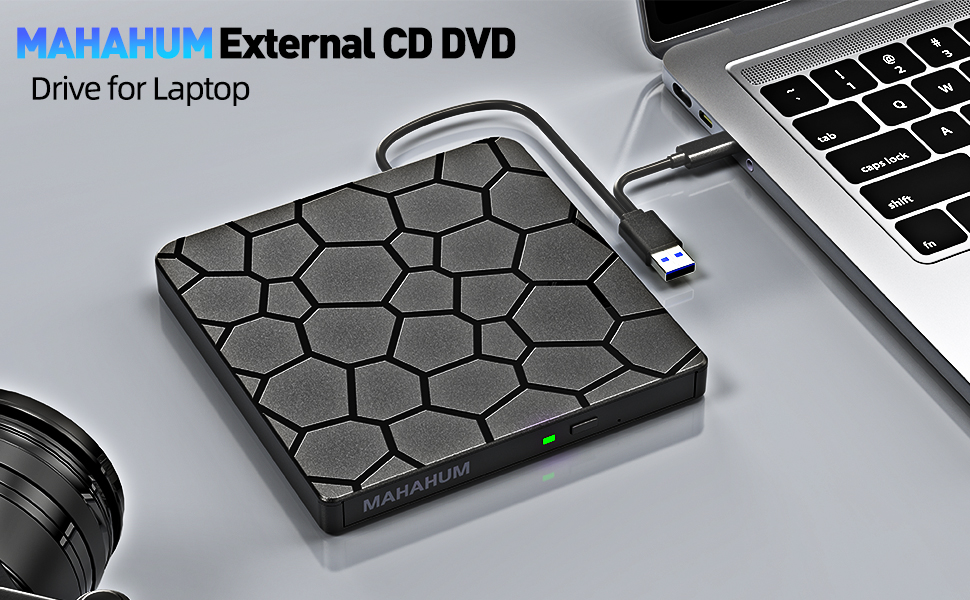 external cd dvd drive for laptop