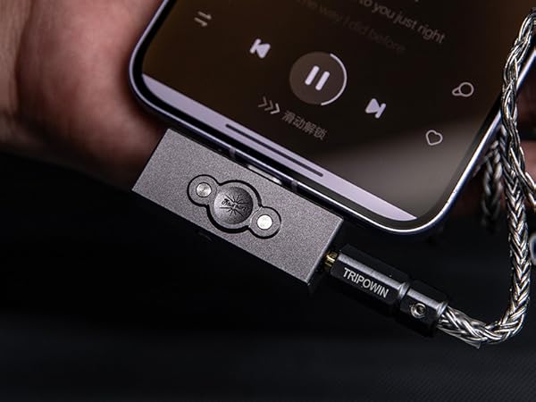 Kiwi Ears Allegro Pro