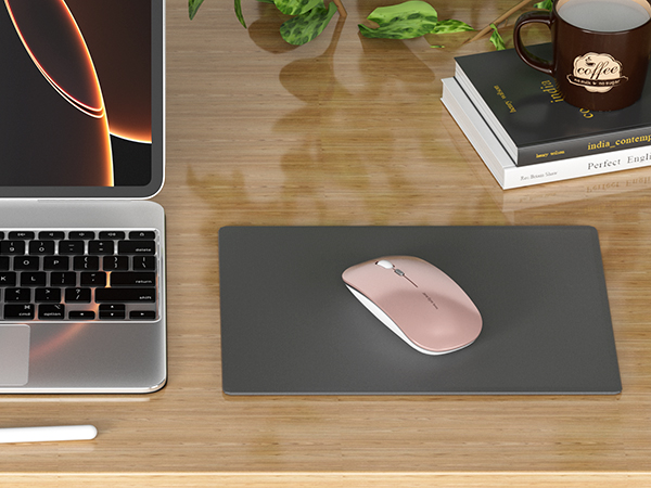wireless mouse