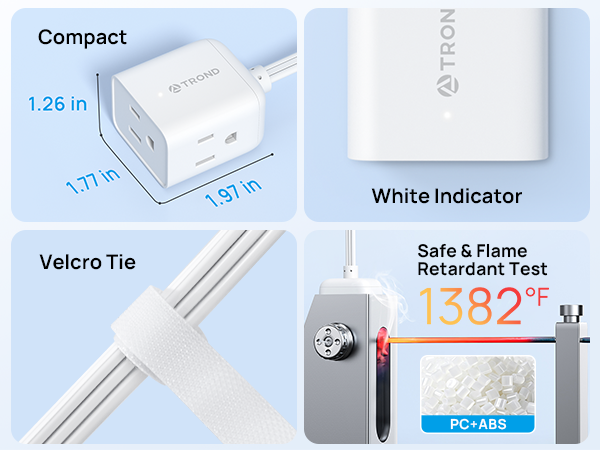 16 gauge extension cord