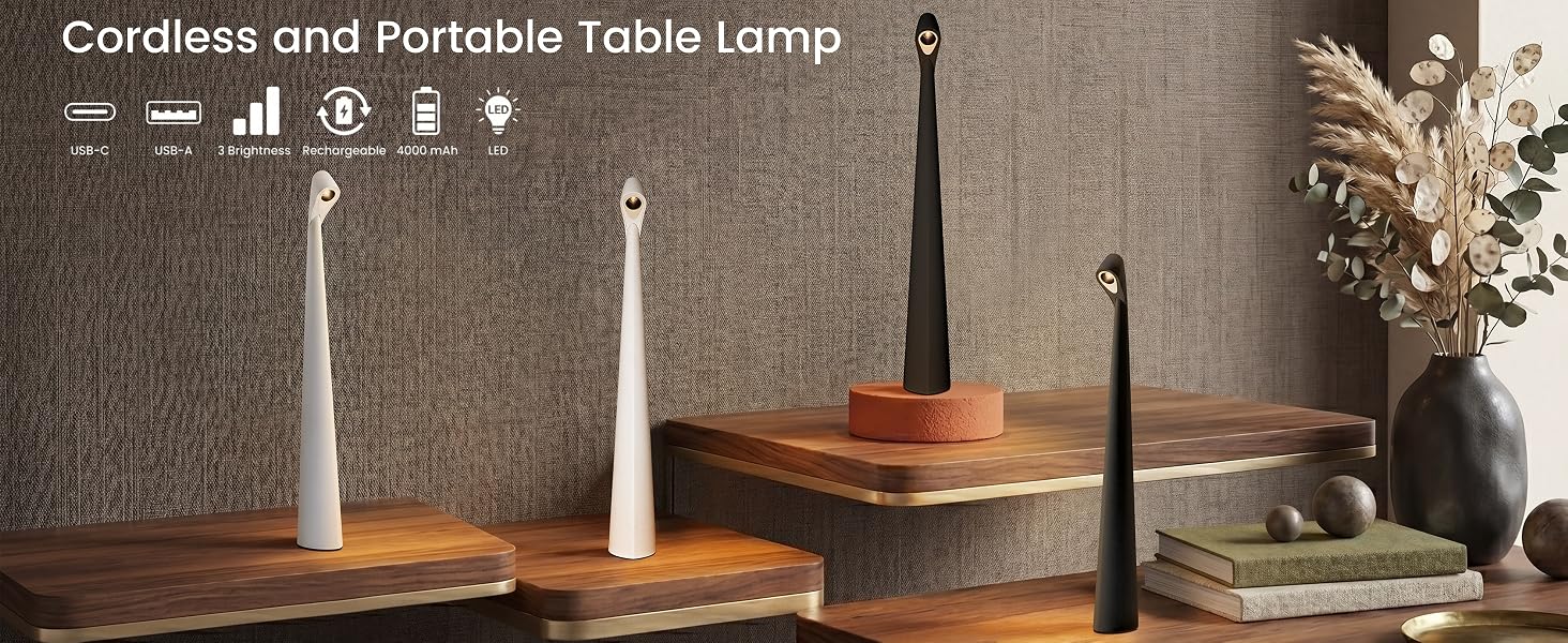 table lamp