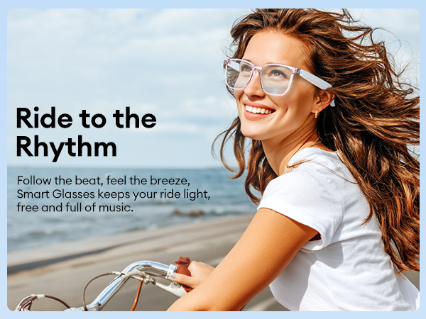 bluetooth glasses for women