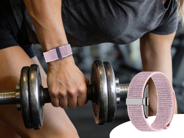 hume band replacement strap