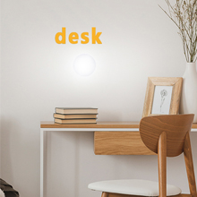 desk lights