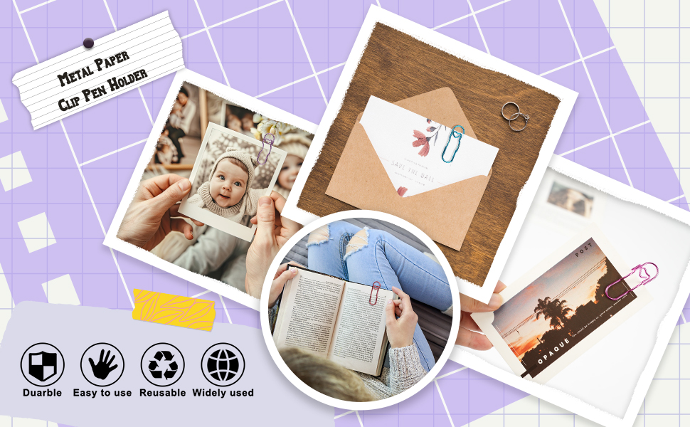 journal accessories