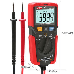 UNI-T Digital Multimeter