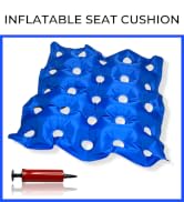 EverRelief Inflatable Seat Cushion