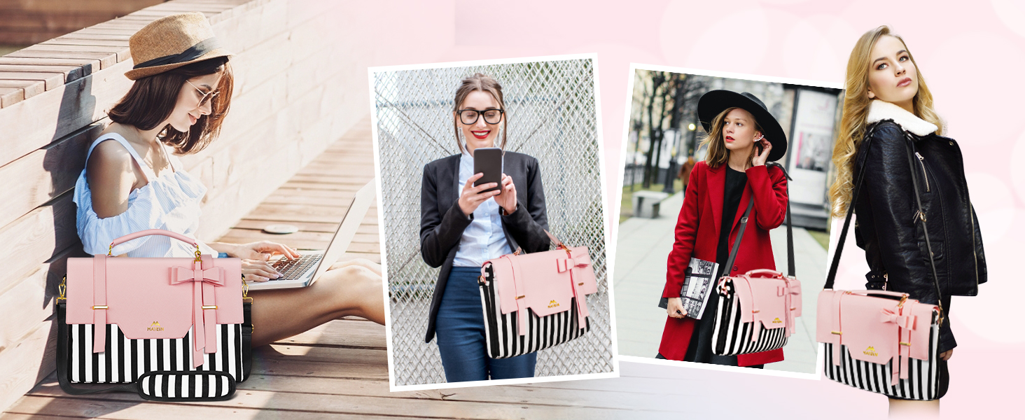 Laptop Bag for Women