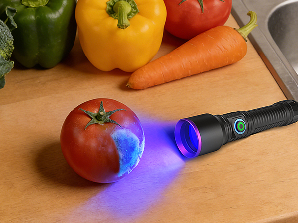 resin uv light