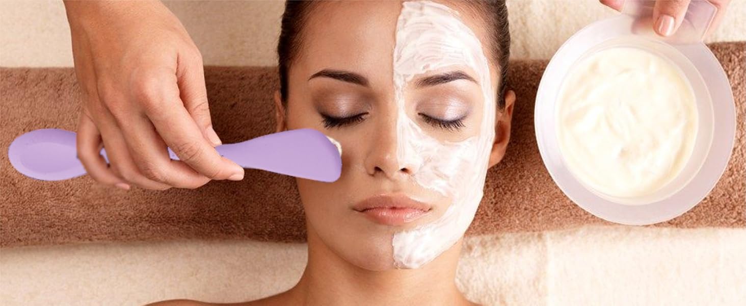2 in 1 Pore Cleaning Brush Skin Care Tool Nose Scraper for Deep Cleansing
