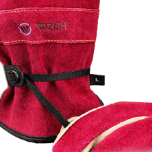 Drawstring design