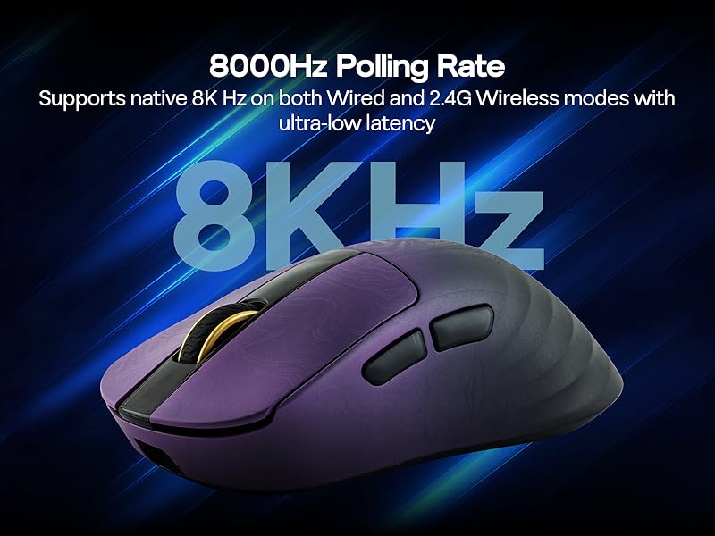 gaming mouse