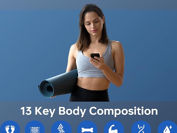 scale for body weight