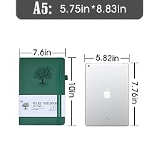 mens journal for writing leather notebook journal journals for writing women