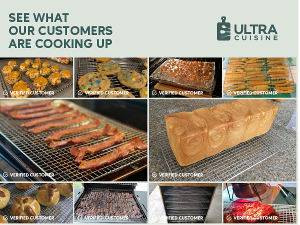 Ultra Cuisine