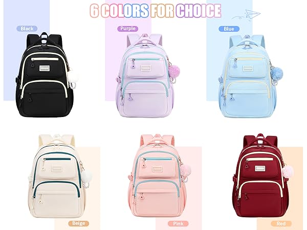stylish backpack