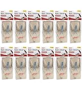 PIC Rat Trap - 12 Pack