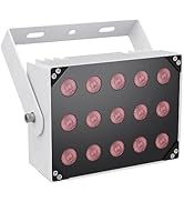 Univivi IR Illuminators 15 LEDs