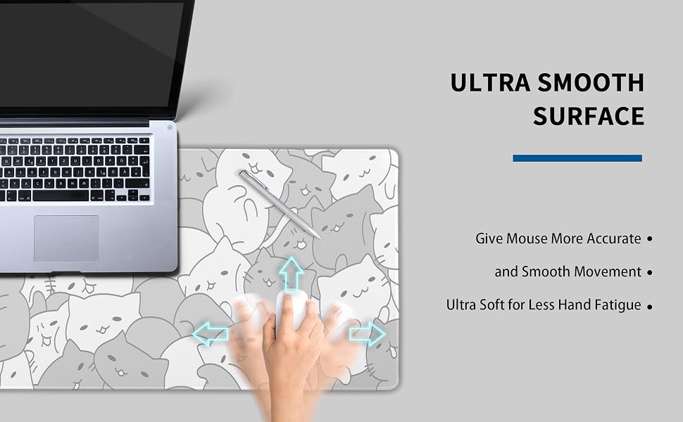 mouse pad