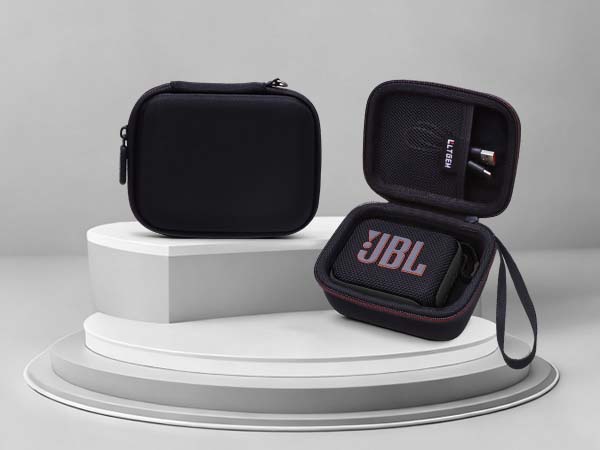 Portable Waterproof Speaker Case