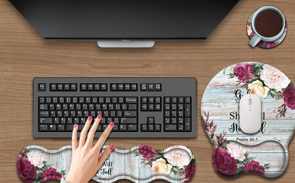 Mouse Pad