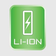 lithium ion