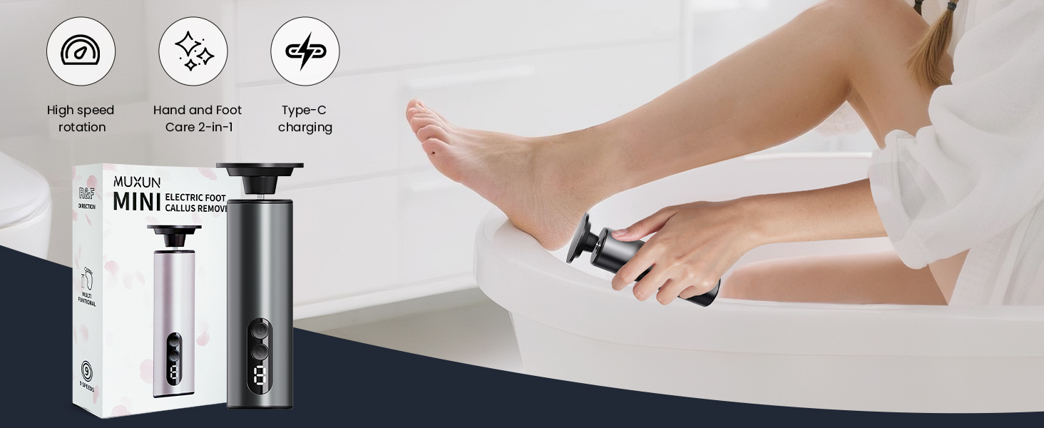 callus remover for feet