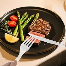 heavy duty plastic silverware
