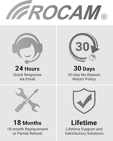 ROCAM