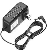 BOEEA Charger Replacement for TINECO Vacuum iFLOOR 2, iFLOOR 3,A10 A11 Floor ONE S3, 26V AC/DC Ad...