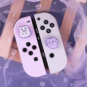 oled grip cap