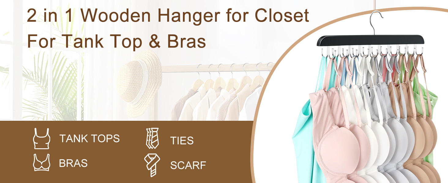 bra hanger