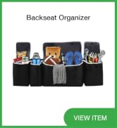 Trunk Organizer, Car Trunk Organizer, Trunk Organizer For Car, SUV Trunk Organizer, Car Organizer