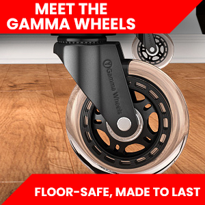 Office Chair Casters