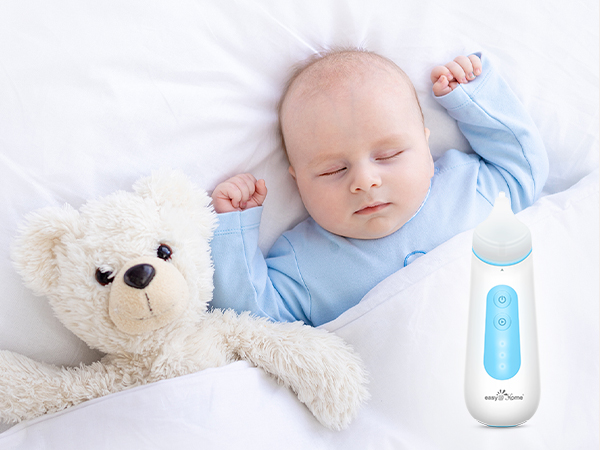 Nasal Aspirator for Baby