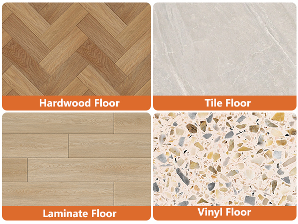 Felt Furniture Pads for Hardwood Floors Heavy Duty Felt Sheets