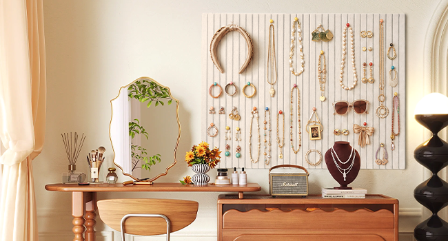 Pin Board