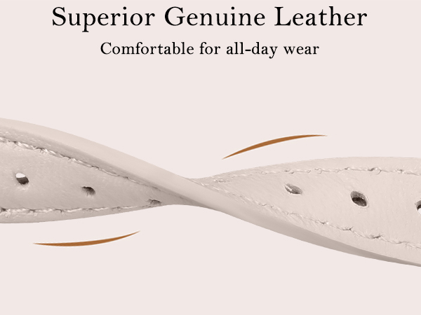 apple watch band leather 41mm