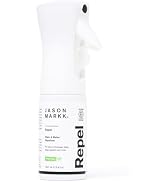 Jason Markk Repel Spray Kits, Shoe Cleaner, Water & Stain Repellent, Footwear