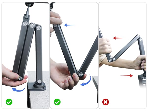 ADJUSTMENT TIPS