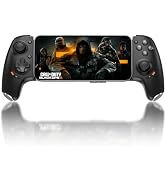 Joso Phone Controller for iPhone 15/iPhone 16 Series & Android (USB-C), Remote Player Gamepad for...